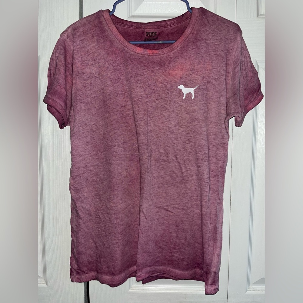 PINK Victoria’s Secret shirt